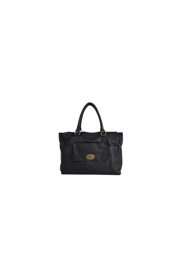 RE:DESIGNED NILLI URBAN BAG BLACK