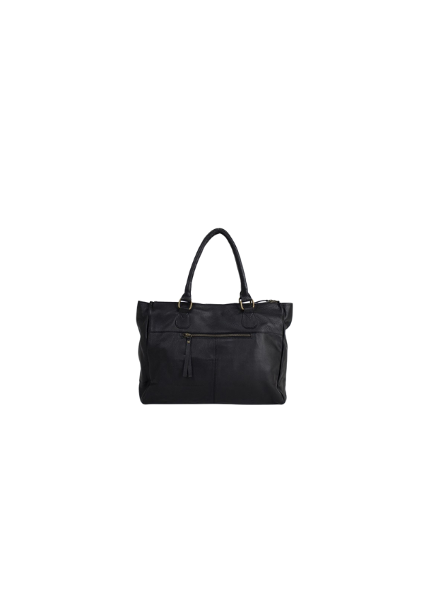 RE:DESIGNED NILLI URBAN BAG BLACK