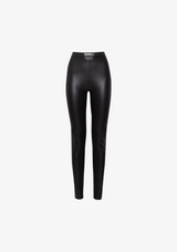 ICHI LEGGINGS - JUANICE BLACK