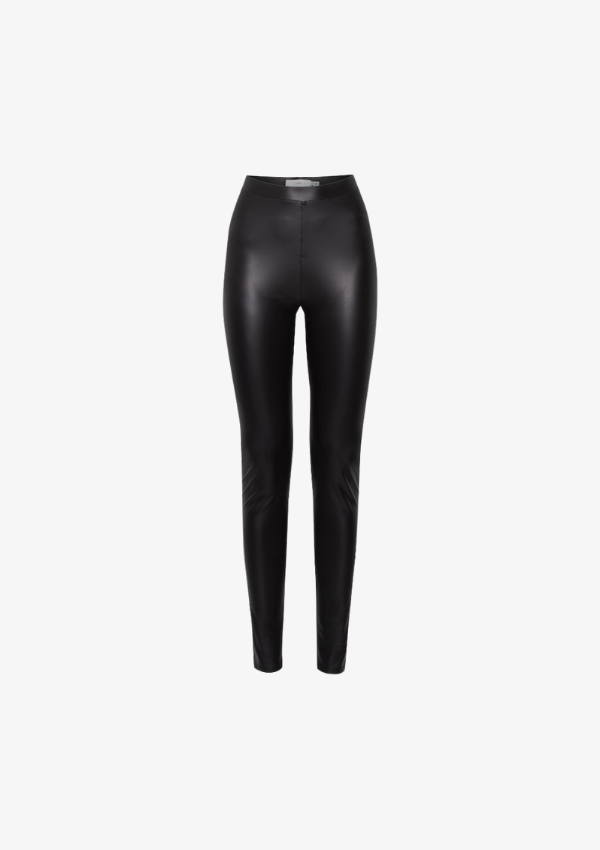 ICHI LEGGINGS - JUANICE BLACK