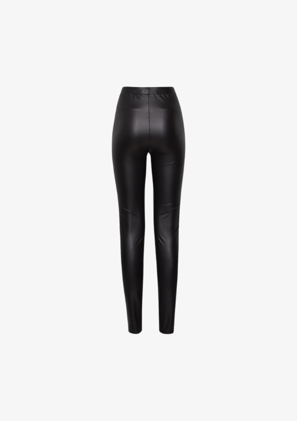 ICHI LEGGINGS - JUANICE BLACK