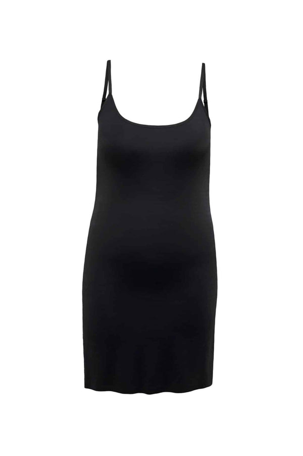 Only Carmakoma slip dress sort