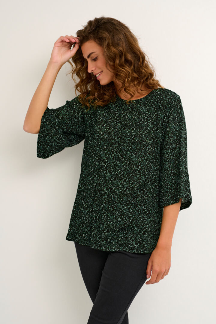 Kaffe bluse  Sally